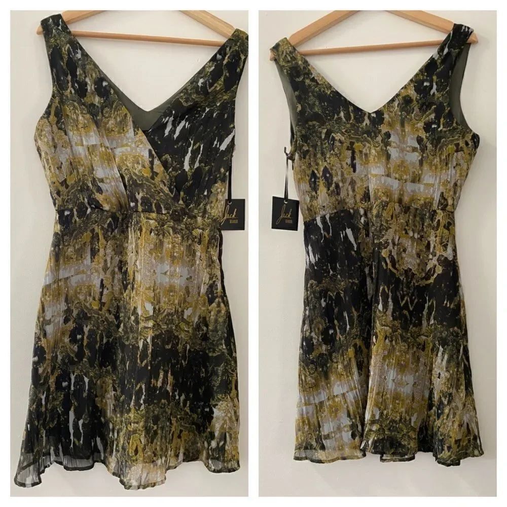 Jack by BB Dacota Dress Size US 4